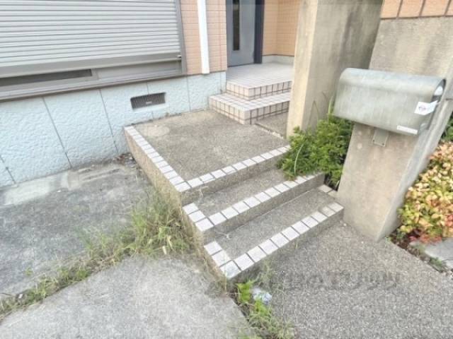 階段