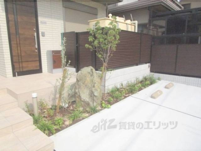 植栽