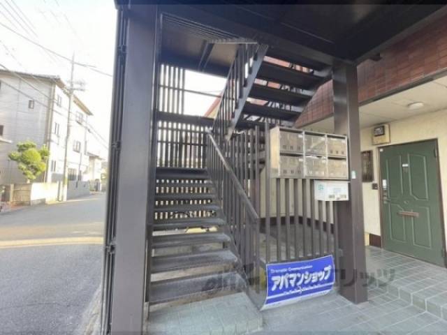 階段