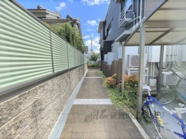 通路