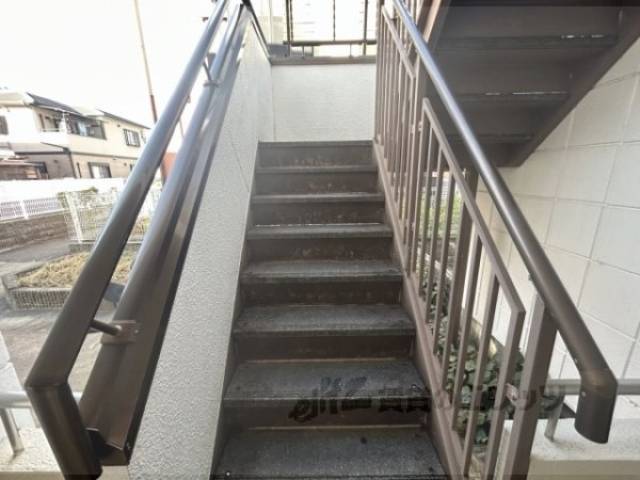 階段