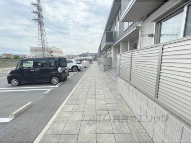 通路