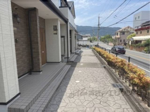 通路