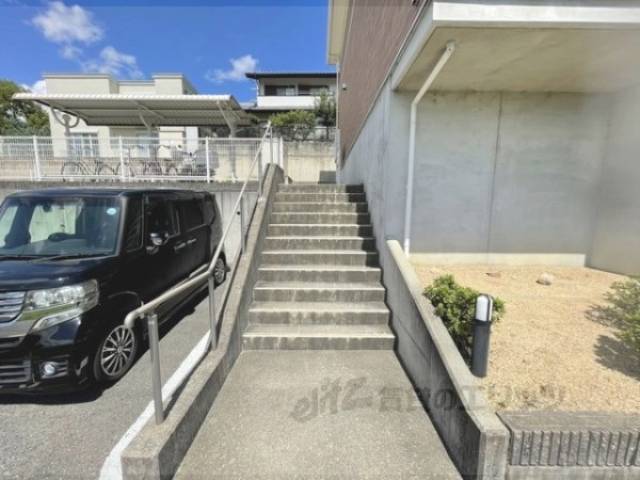 階段