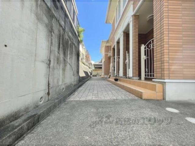 通路