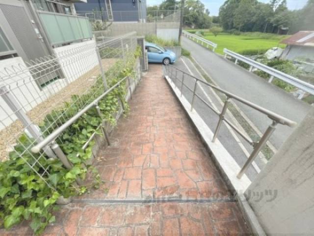通路