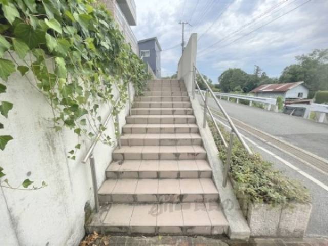 階段