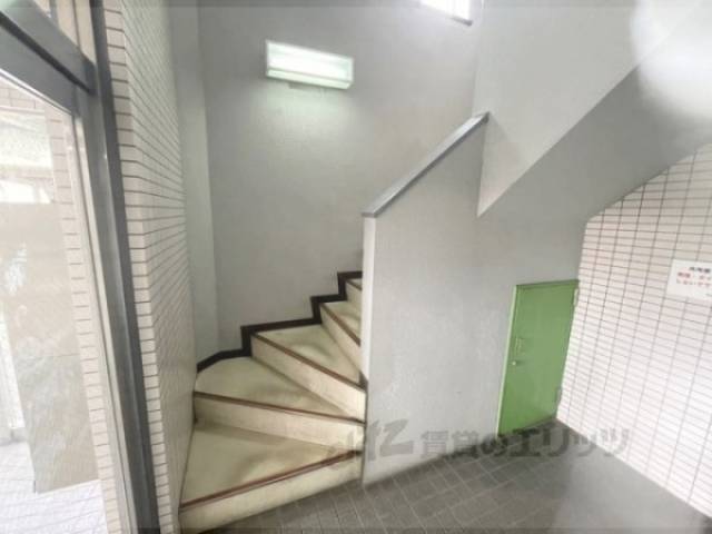 階段