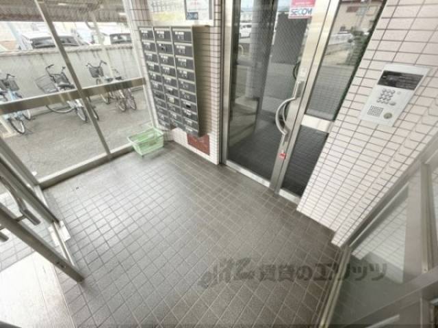 ロビー