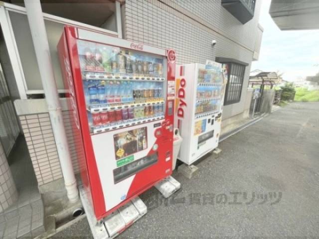 自動販売機