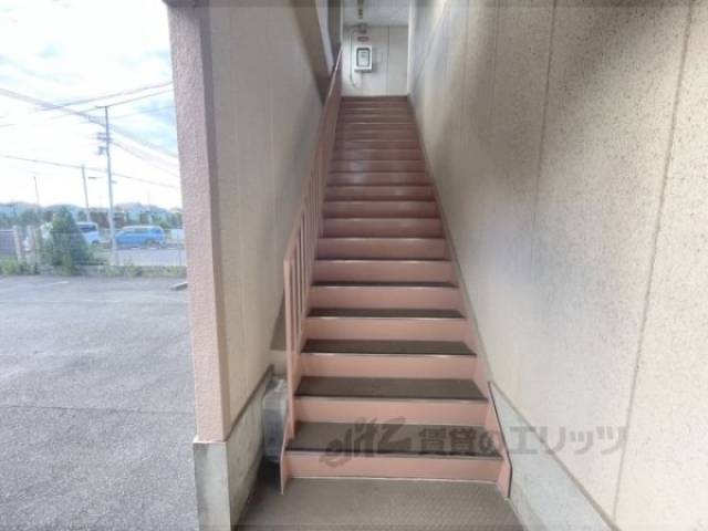 階段