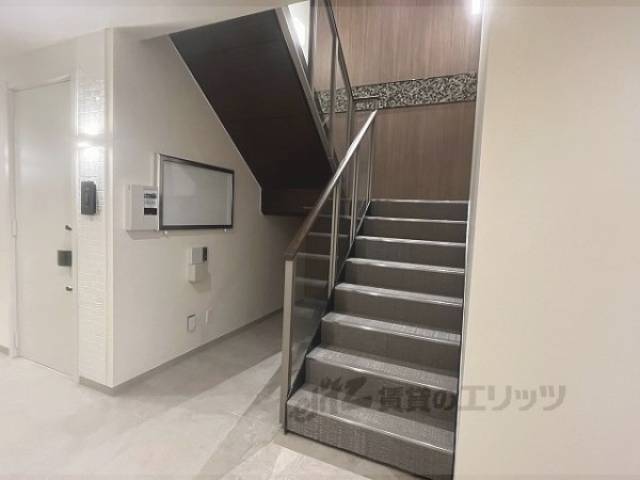 階段