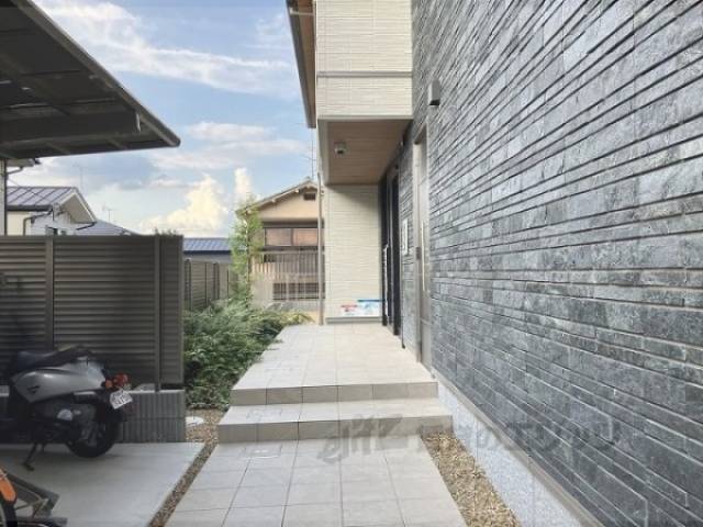 通路