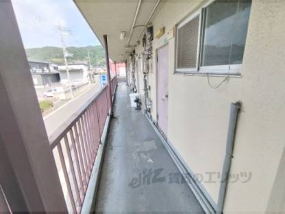通路