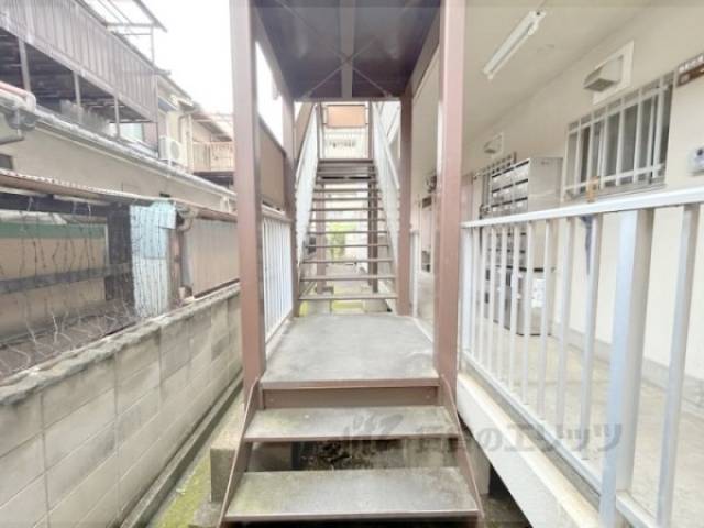 階段