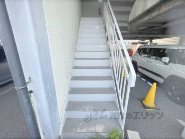 階段