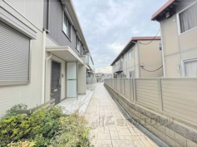 通路