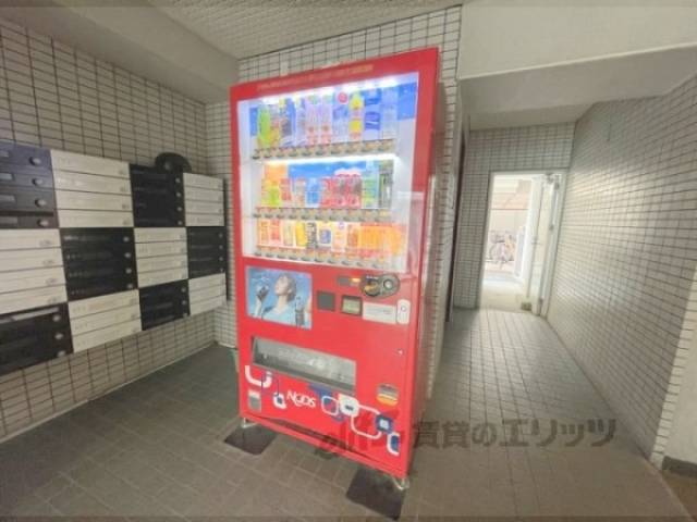 自販機