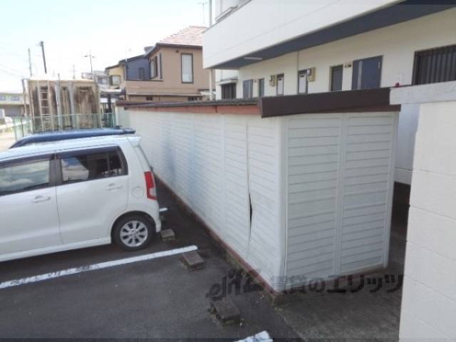 倉庫