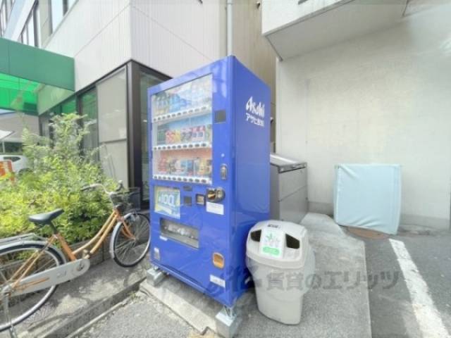 自動販売機