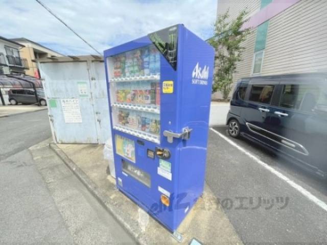 自動販売機