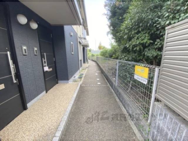 通路