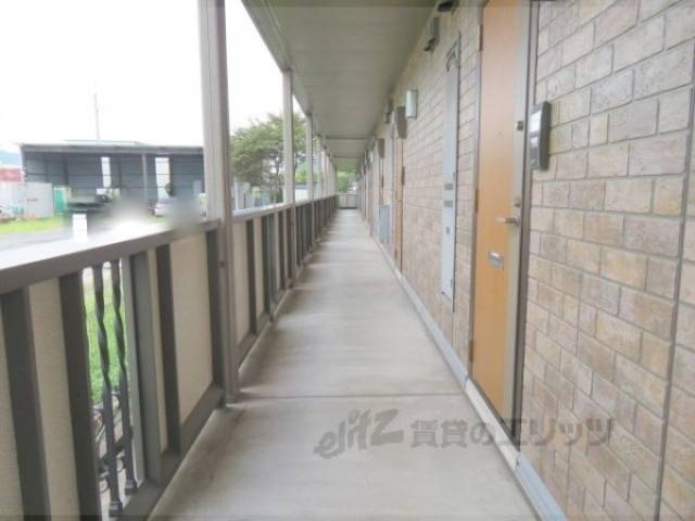 通路
