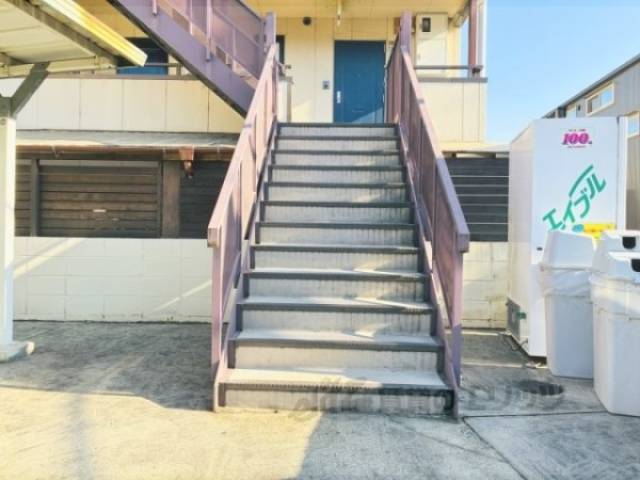 階段