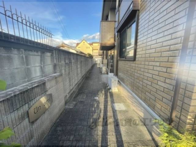 通路