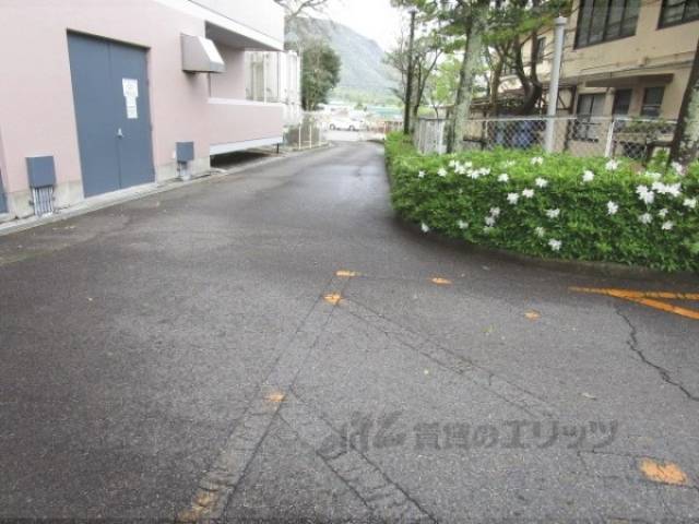 通路