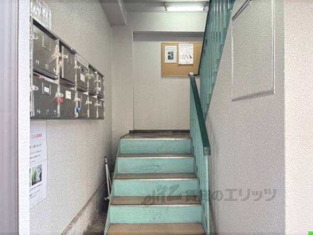 階段