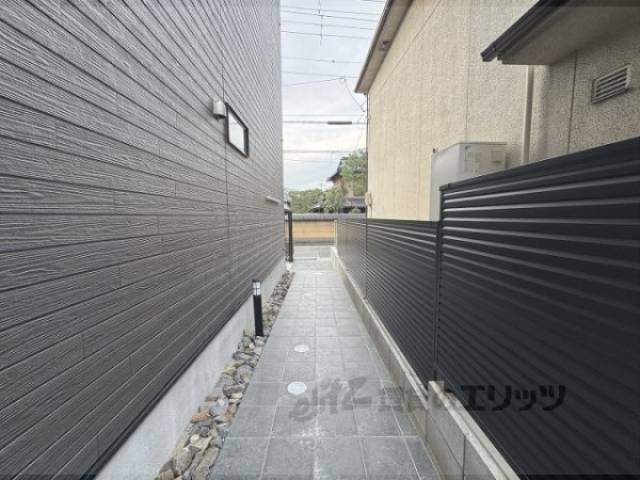 通路