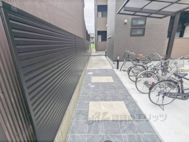 通路