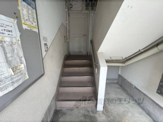 階段