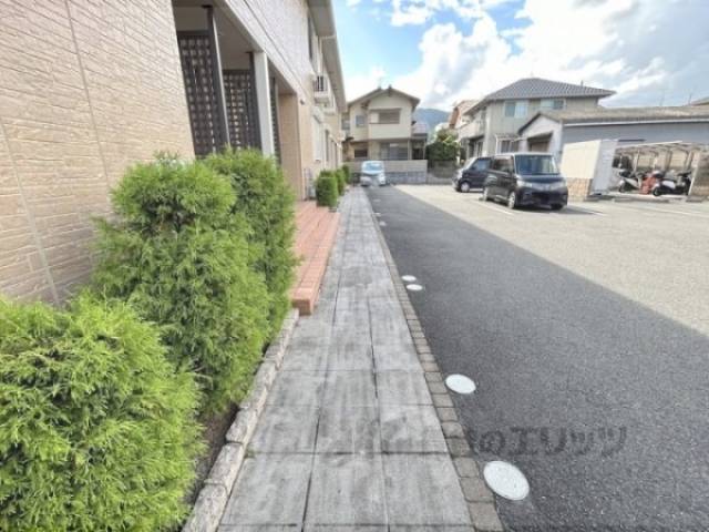 通路