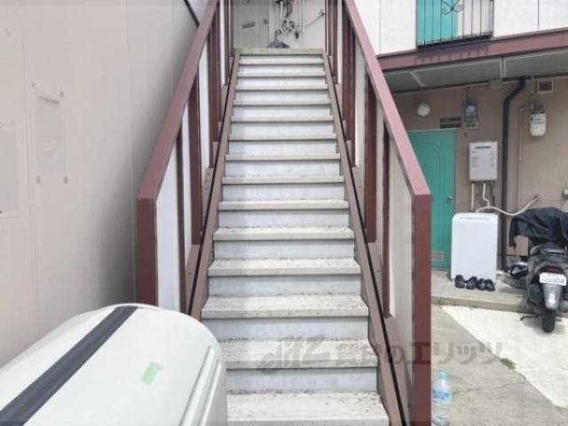 階段