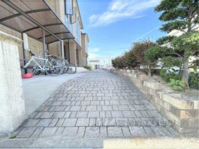 通路