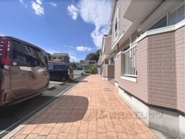 通路