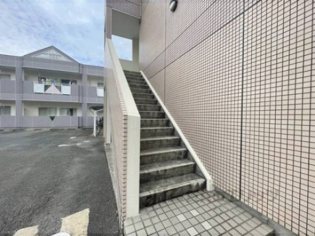階段