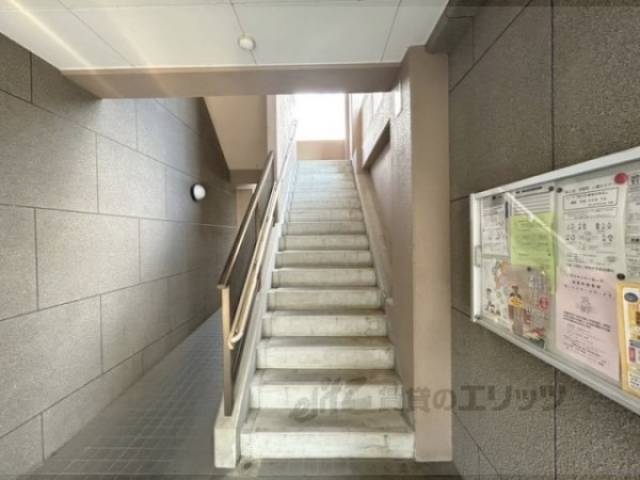 階段