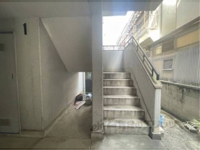 階段