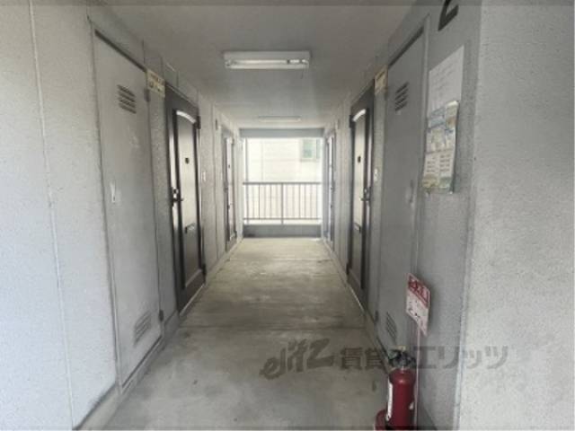 廊下