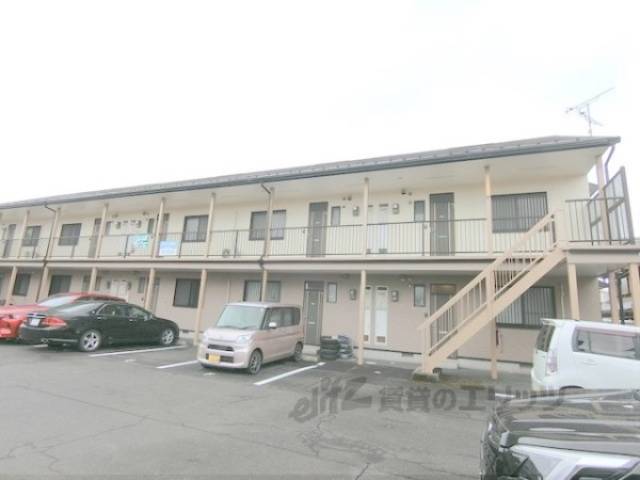 建物全体