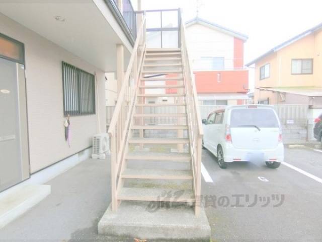 階段