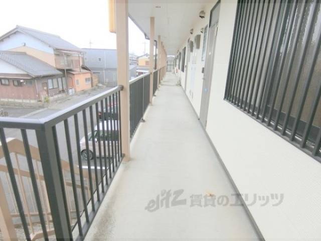 通路