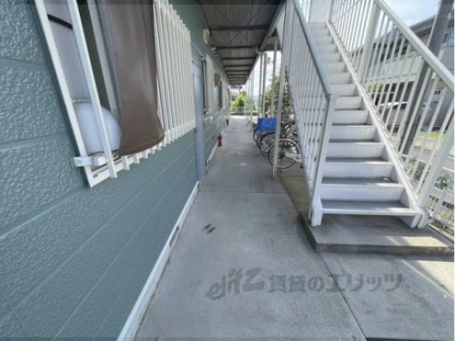 通路