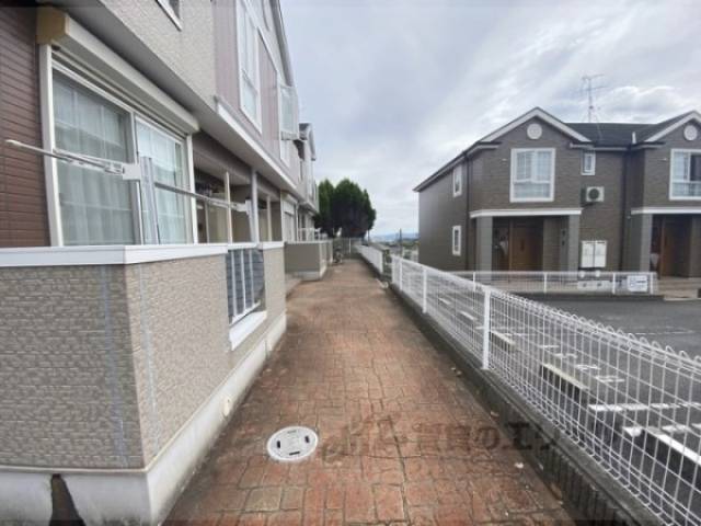 通路