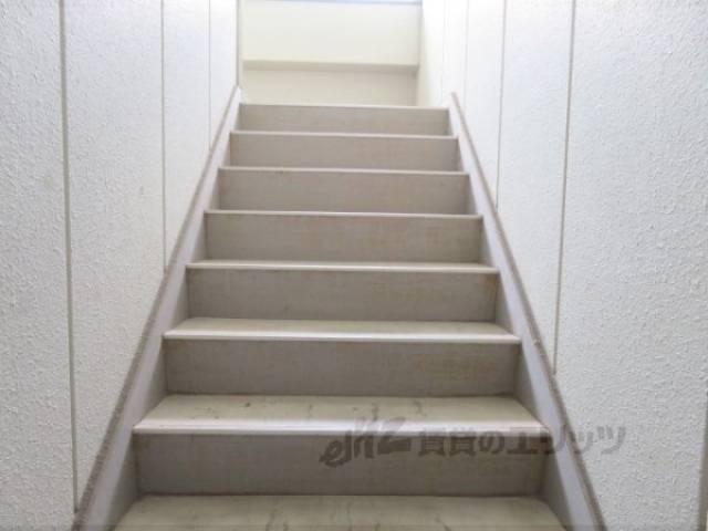 階段