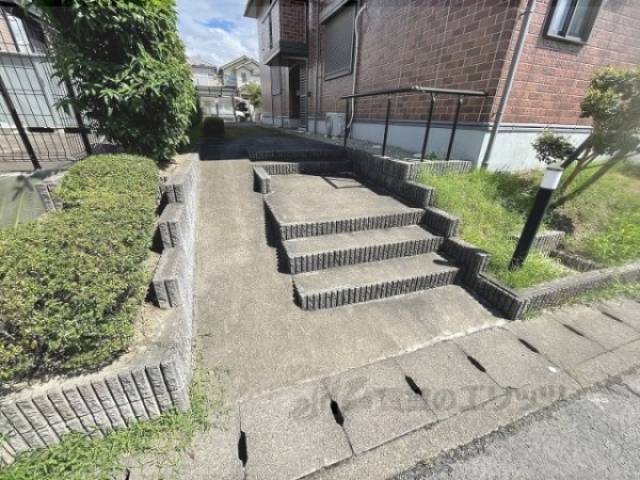 スロープ