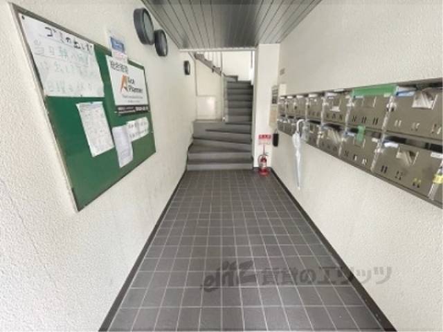 ロビー